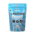 Image 1 for Creatine Chews Mint 100 Chews