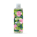 Image 1 for Faith In Nature Shampoo for Normal Hair Wild Rose 400ml