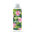 Image 1 for Faith In Nature Conditioner for Normal Hair Wild Rose 400ml
