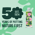 Image 2 for Faith In Nature Conditioner for Normal Hair Wild Rose 400ml