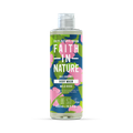 Image 1 for Faith In Nature Body Wash Wild Rose 400ml