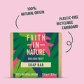 Image 5 for Faith In Nature Soap Bar Dragon Fruit 100g