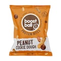 Boostball Protein Bites Peanut Cookie 45g