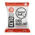 Boostball Keto Choc Hazelnut 40g
