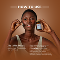 Image 5 for Hyaluronic Formula Skin Hydration Supplement, 90 Tablets