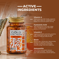 Image 2 for Defence Antioxidant Supplement, 90 Tablets
