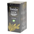 Teatulia Organic Black Tea 20 Tea Bags