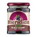 Meridian Organic Blackcurrant Fruit Spread 284g