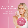 Image 2 for Deluxe Night Cream 50ml