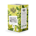 Image 1 for Organic Nettle 20 Tea Bags