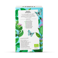 Image 2 for Organic Peppermint Tea 20 Tea Bags
