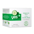 Yes To Cucumber Face Mask 50ml