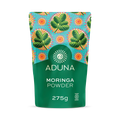 Image 1 for Organic Moringa Green Superleaf Powder 275g