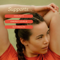 Image 4 for Baobab Superfruit Powder 275g