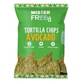 Mister Free'd Avocado Tortilla Chips 40g