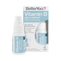 BetterYou D400 Infant Vitamin D Daily Oral Spray 15ml