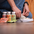 Image 2 for Fastchews Orange 10 Chewable Tablets