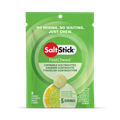 Image 1 for Fastchews Lemon & Lime 10 Chewable Tablets
