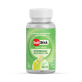 Image 1 for Fastchews Lemon & Lime 60 Chewable Tablets