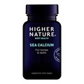 Higher Nature Sea Calcium Tablets