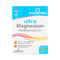 Image 1 for Ultra Magnesium 60 Tablets