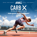 Image 2 for Carb X Powder 1.2kg (48 Servings) - Unflavoured