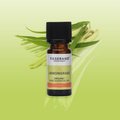 Image 2 for Lemongrass Organic Pure Essential Oil 9ml