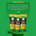 Image 3 for Incognito Mineral Suncream Insect Repellent SPF30 100ml