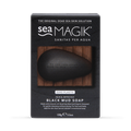 Image 1 for Black Mud Soap
