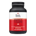 Link Nutrition Energy + Co-Q10 60 Capsules
