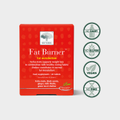 Image 3 for Fat Burner 60 Tablets