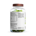 Image 2 for CBD 5mg Apple Flavoured 60 Gummies