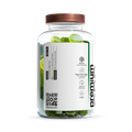 Image 3 for CBD 5mg Apple Flavoured 60 Gummies