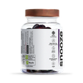 Image 3 for Snooze Vitamin Black Cherry Flavoured 30 Gummies