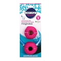 Ecozone Magnoloo - Anti-Limescale For Toilets 2 Pack