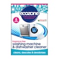 Ecozone Washing Machine & Dishwasher Cleaner 135g