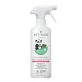 Attitude Little Ones - Fragrance Free Toy & Surface Cleaner 475ml
