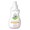 Attitude Fabric Softener - Citrus Zest (40 Wash) 1Ltr