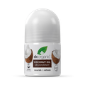 Image 1 for Virgin Coconut Oil Deodorant 50ml