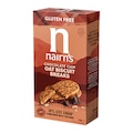 Nairn's Gluten Free Chocolate Chip Oat Biscuit Breaks 160g