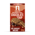 Image 1 for Gluten Free Chocolate Chip Oat Biscuit Breaks 160g