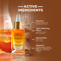 Image 3 for Instant Glow Triple Antioxidant Radiance Serum 30ml