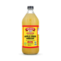 Image 1 for Organic Apple Cider Vinegar with The Mother 946ml