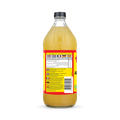 Image 2 for Organic Apple Cider Vinegar with The Mother 946ml