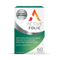 Image 1 for Active Folic 60 Capsules