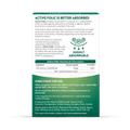 Image 2 for Active Folic 60 Capsules