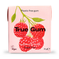 Image 1 for Raspberry & Vanilla Chewing Gum 21g