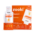 Image 1 for Liposomal Vitamin C 1,000mg Citrus Orange Flavour 30x15ml Liquid Sachets