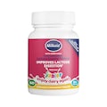 Milkaid Junior Lactase Enzyme Chewable Strawberry 60 Tablets