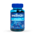 Image 1 for Wellman 60 Gummies